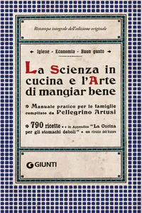 La Scienza in cucina e l'Arte di mangiar bene_cover