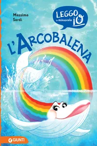L'Arcobalena_cover