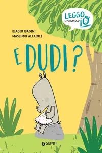 E Dudi?_cover