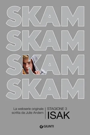 SKAM. Stagione 3: Isak
