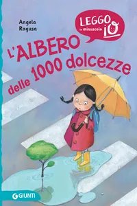 L'albero delle 1000 dolcezze_cover