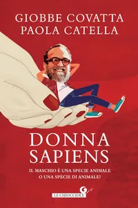 Donna Sapiens_cover