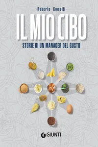 Il mio cibo_cover