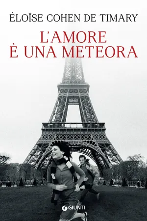 L'amore è una meteora