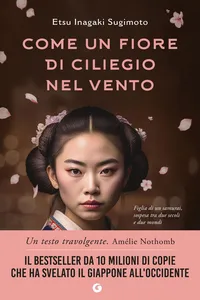 Come un fiore di ciliegio nel vento_cover
