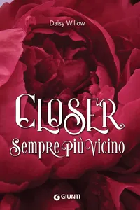 Closer. Sempre più vicino_cover