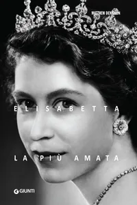Elisabetta. La più amata_cover