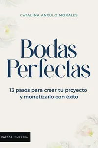 Bodas perfectas_cover