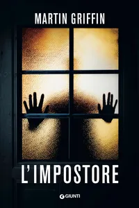 L'impostore_cover