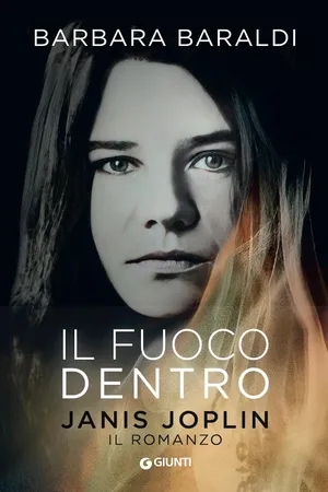 Il fuoco dentro