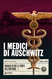 I medici di Auschwitz_cover