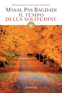Il tempo della solitudine_cover