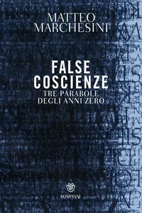 False coscienze_cover