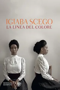 La linea del colore_cover
