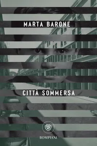 Città sommersa_cover