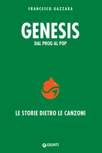 Genesis. Dal prog al pop