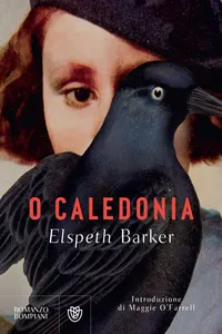 O Caledonia_cover