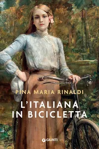 L'italiana in bicicletta_cover