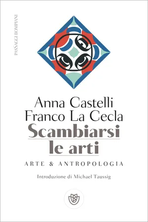 Scambiarsi le arti
