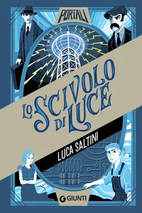 Lo scivolo di luce_cover