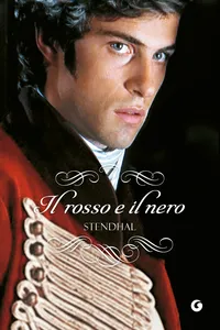 Il rosso e il nero_cover