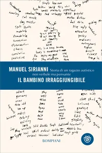 Il bambino irraggiungibile_cover