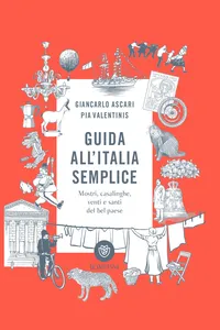 Guida all'Italia semplice_cover