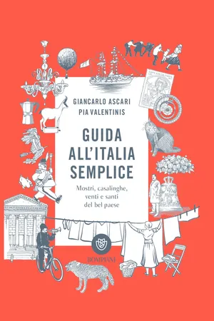 Guida all'Italia semplice