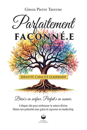 Parfaitement façonné.e