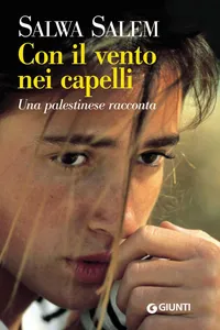 Con il vento nei capelli_cover