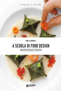 A scuola di Food Design_cover