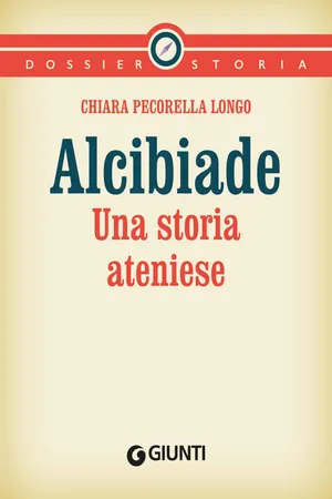 Alcibiade