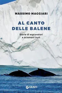 Al canto delle balene_cover
