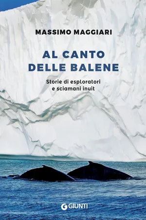 Al canto delle balene