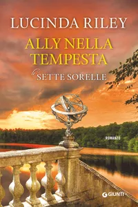 Ally nella tempesta_cover