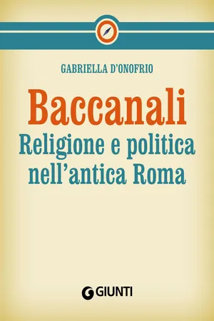 Baccanali