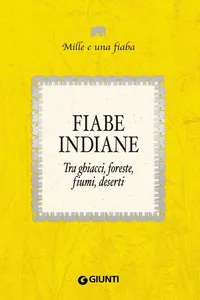 Fiabe indiane_cover