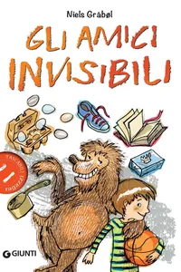 Gli amici invisibili_cover