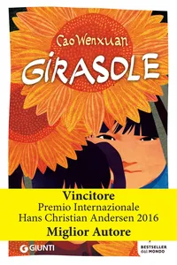 Girasole_cover
