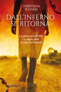 Dall'inferno si ritorna_cover