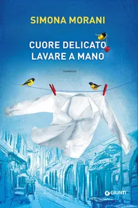 Cuore delicato. Lavare a mano_cover