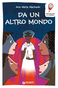 Da un altro mondo_cover