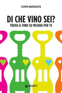 Di che vino sei?_cover