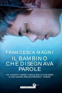 Il bambino che disegnava parole_cover