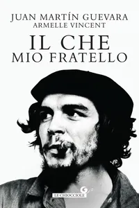 Il Che, mio fratello_cover