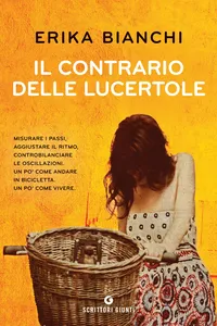 Il contrario delle lucertole_cover