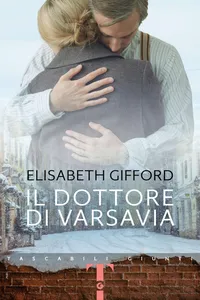 Il dottore di Varsavia_cover