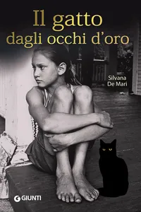 Il gatto dagli occhi d'oro_cover