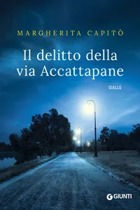 Il delitto della via Accattapane_cover