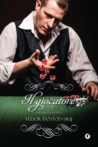 Il giocatore_cover